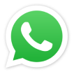 WhatsApp Logo for RezX Integration